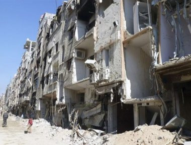 Συρία: Νέες συγκρούσεις μετά τη συμφωνία για τις «ζώνες αποκλιμάκωσης»